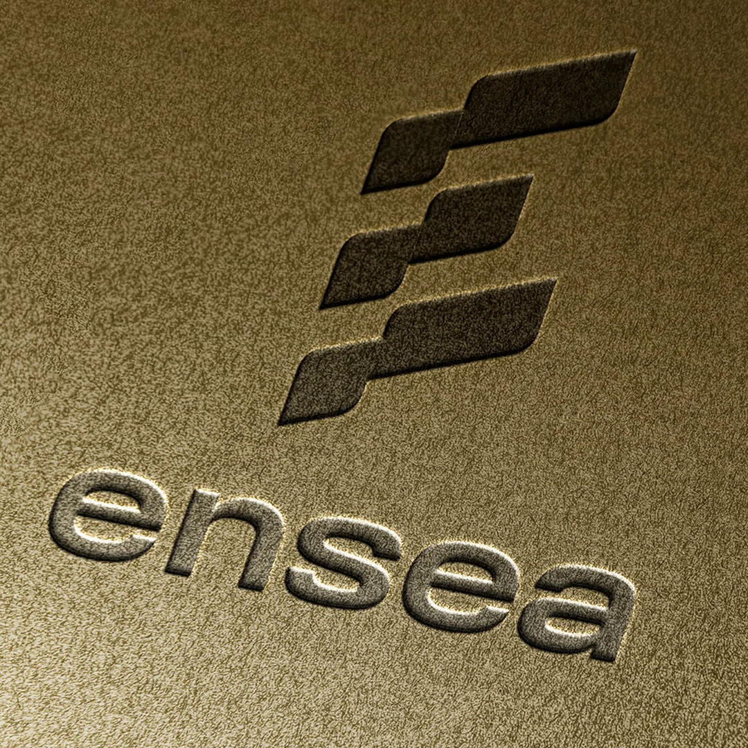 Embossing / Debossing: Raised or pressed impressions for a tactile feel