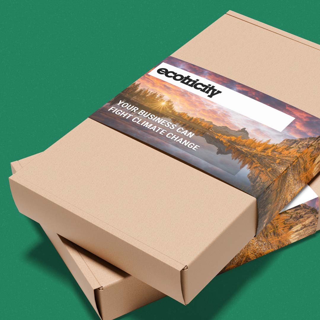 Custom sleeves and wraps: high quality printed artwork to create a real WOW factor