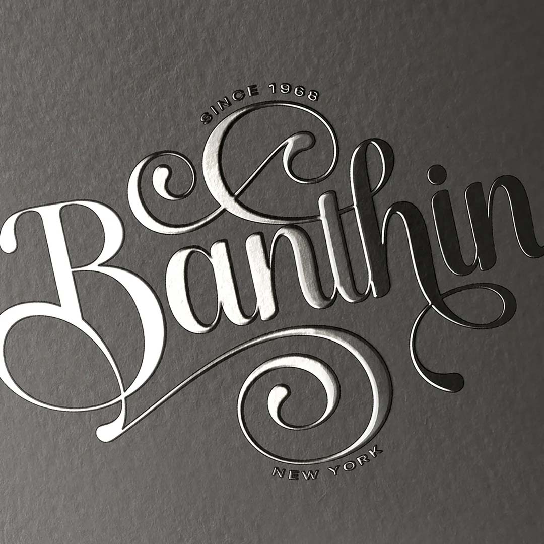 UV Print: Sharp, modern logo application with vibrant colour options