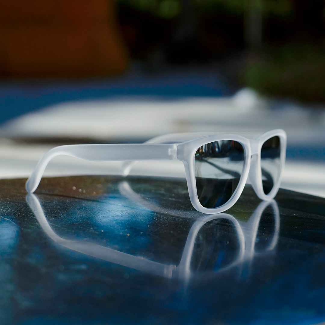 RPET 再生塑膠太陽眼鏡