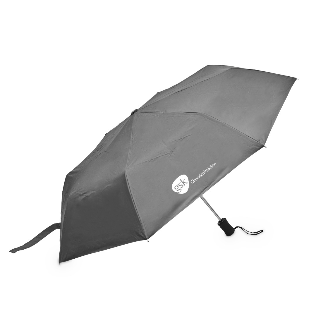 3 Fold Umbrella - Stock