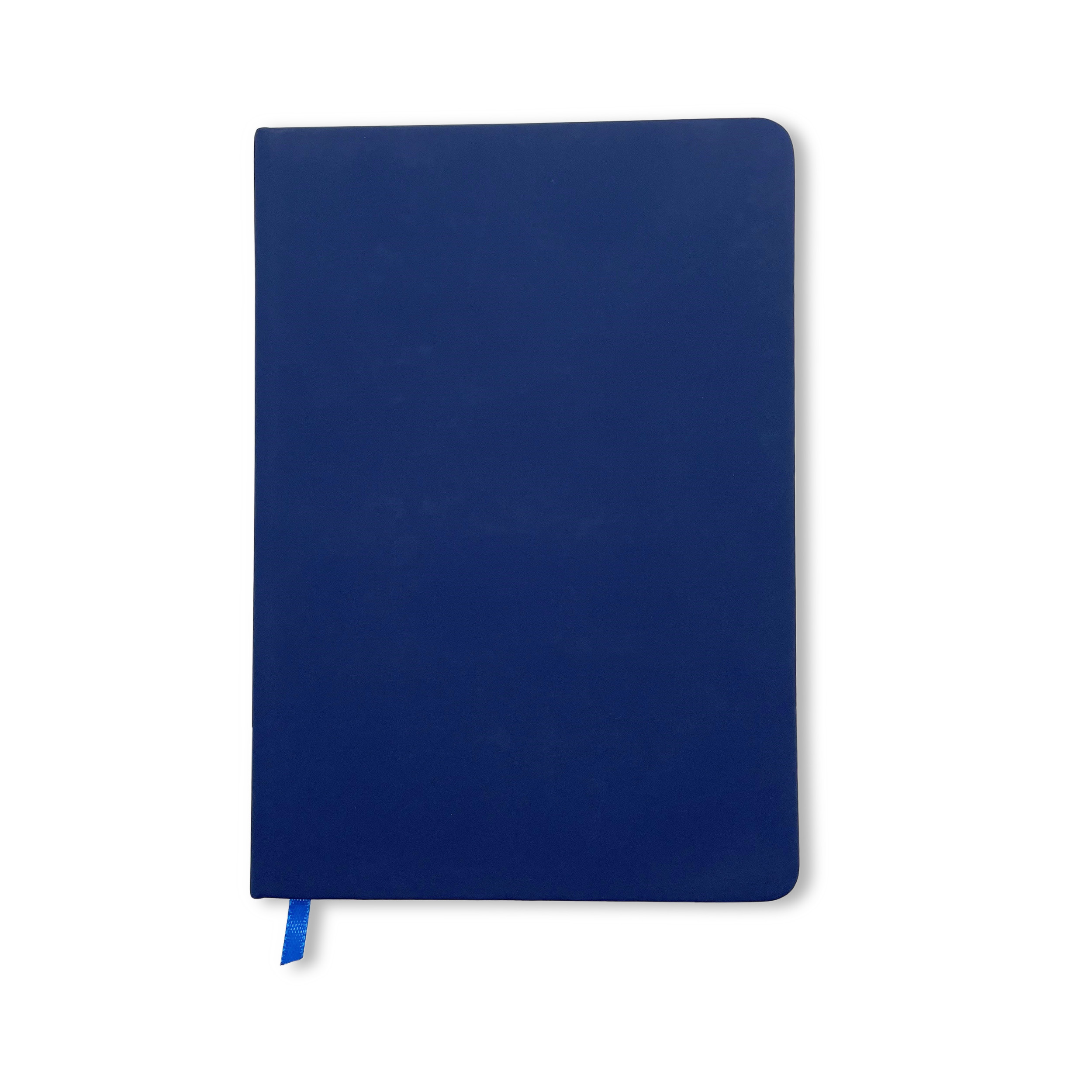 Ambassador A5 Notebook