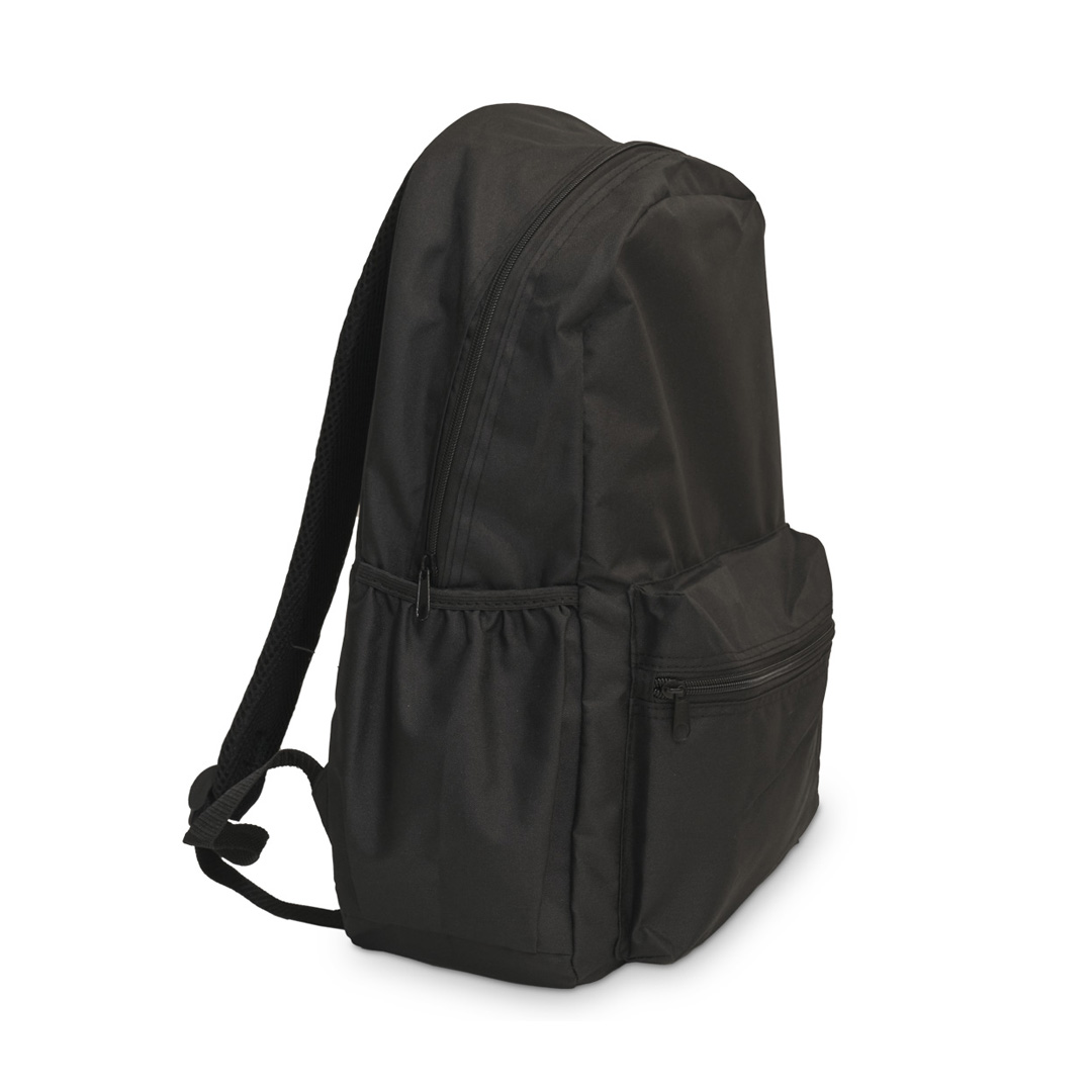 Budgeted Nylon Backpack