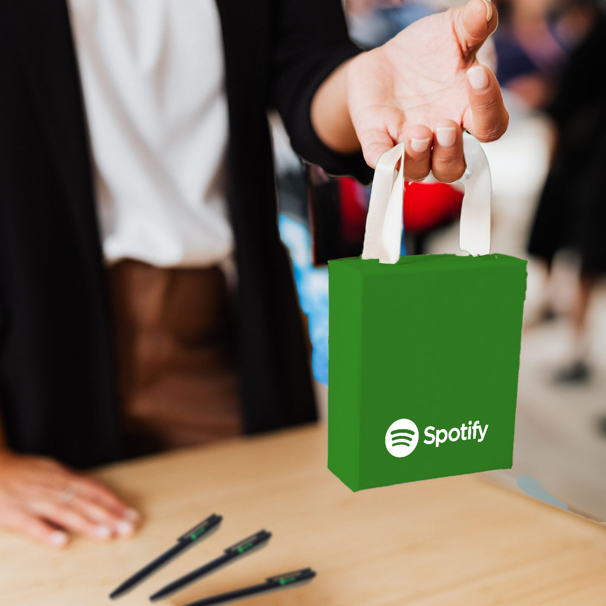 Conferences, Events & Exhibitions