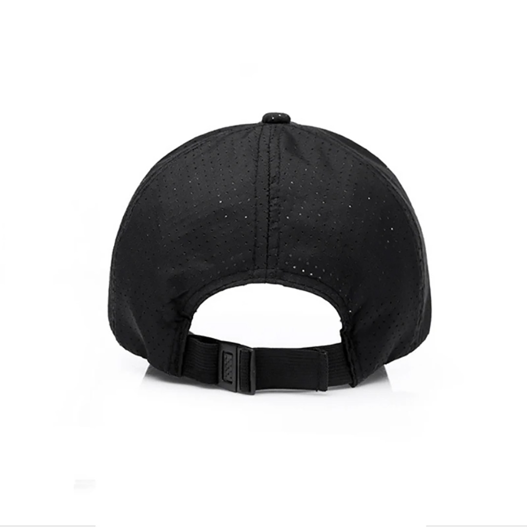 Dry Fit Full Mesh Soft Baseball Cap