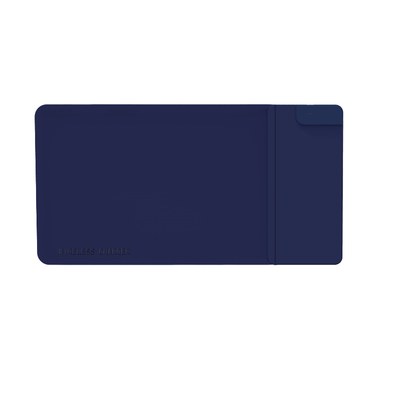 Langston Wireless Charging Mouse Pad