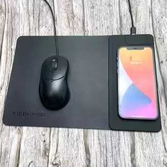 Langston Wireless Charging Mouse Pad