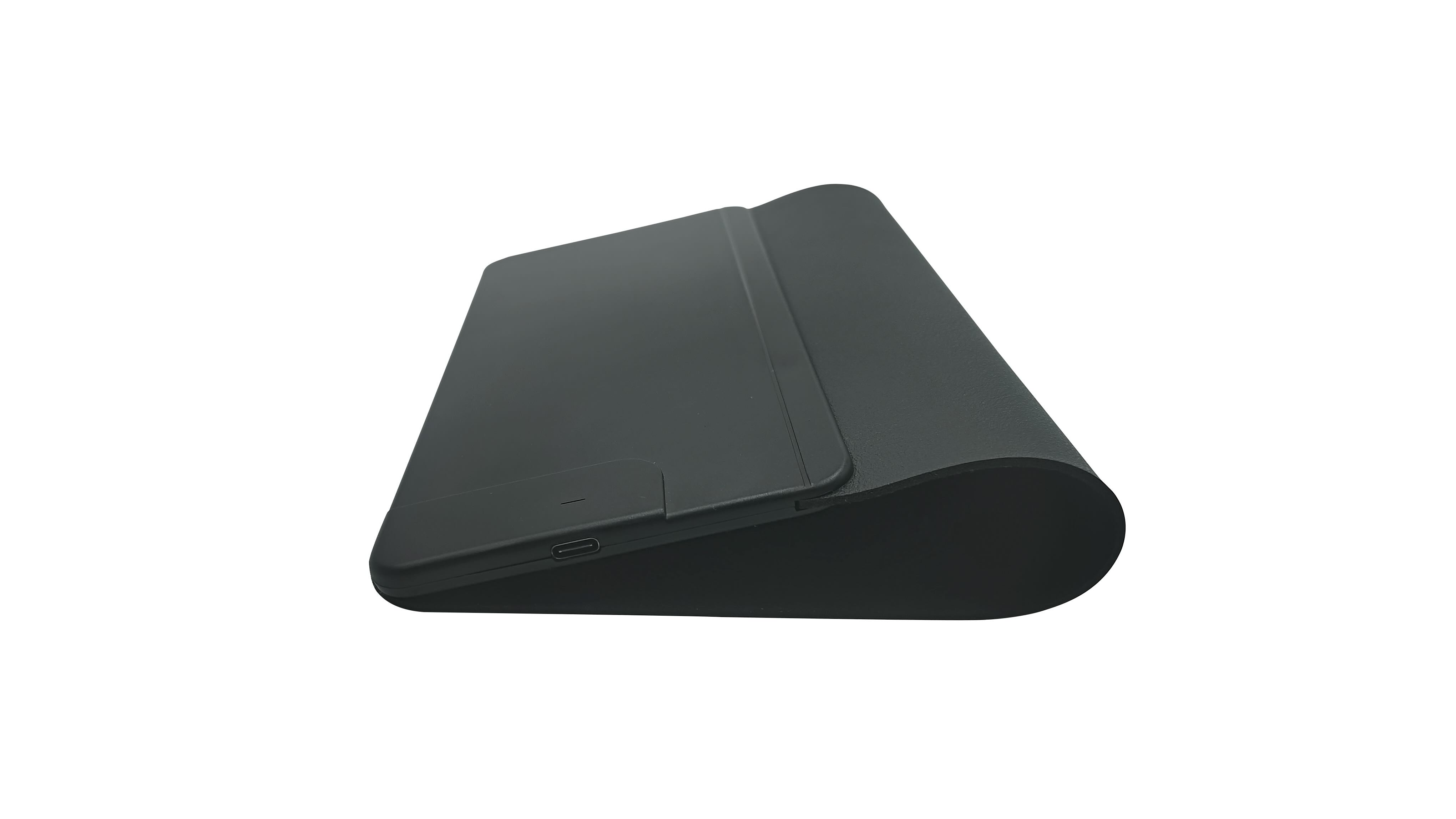 Langston Wireless Charging Mouse Pad