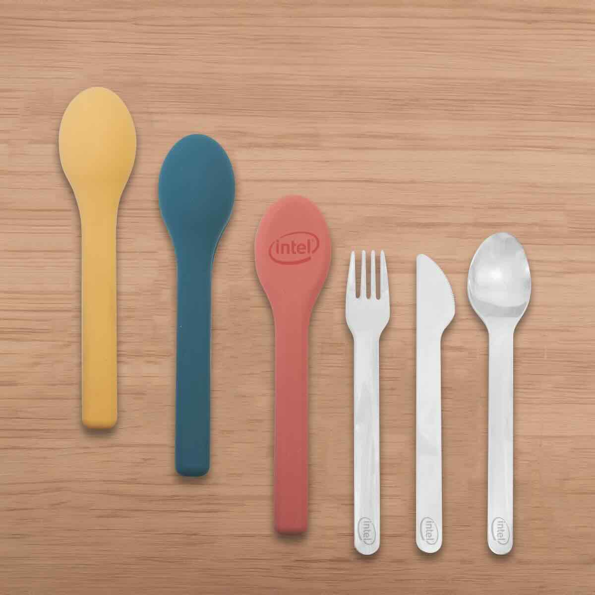 EcoCutlery Kit