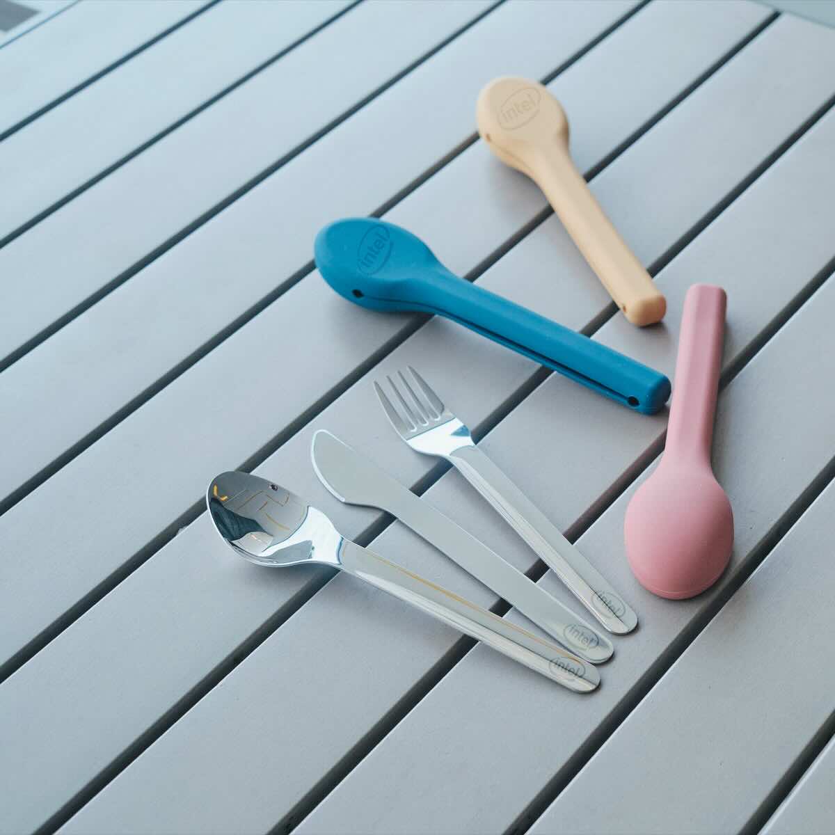 EcoCutlery Kit