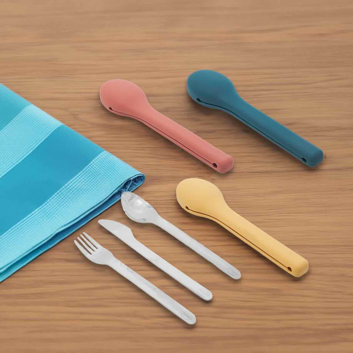 EcoCutlery Kit