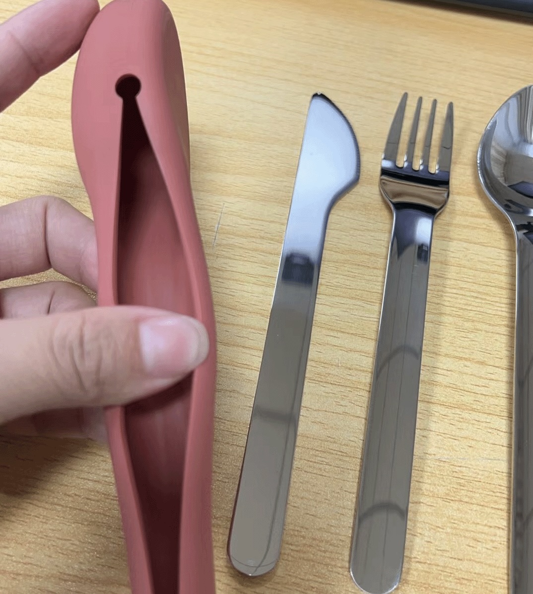 EcoCutlery Kit