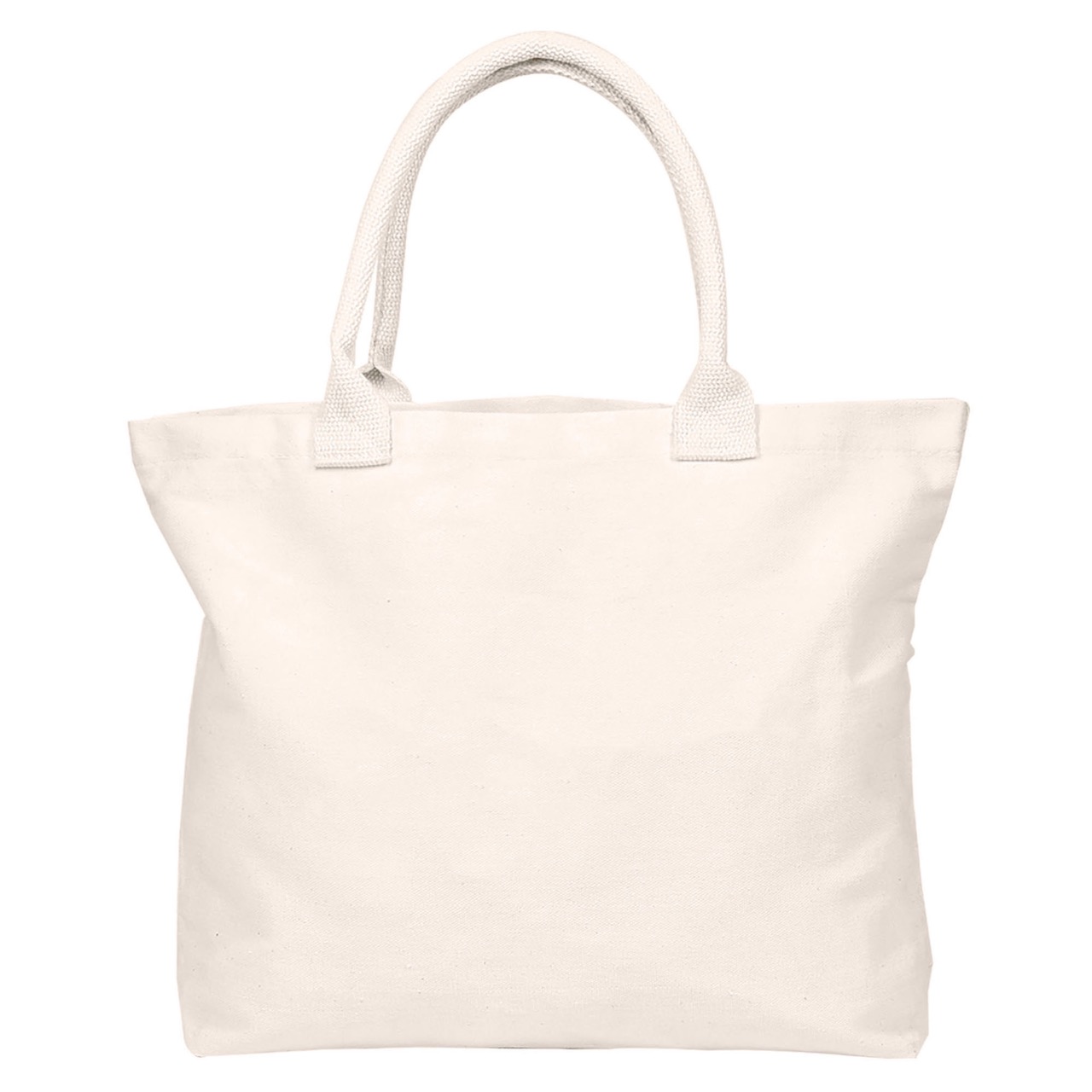 Cotton Tote Bag