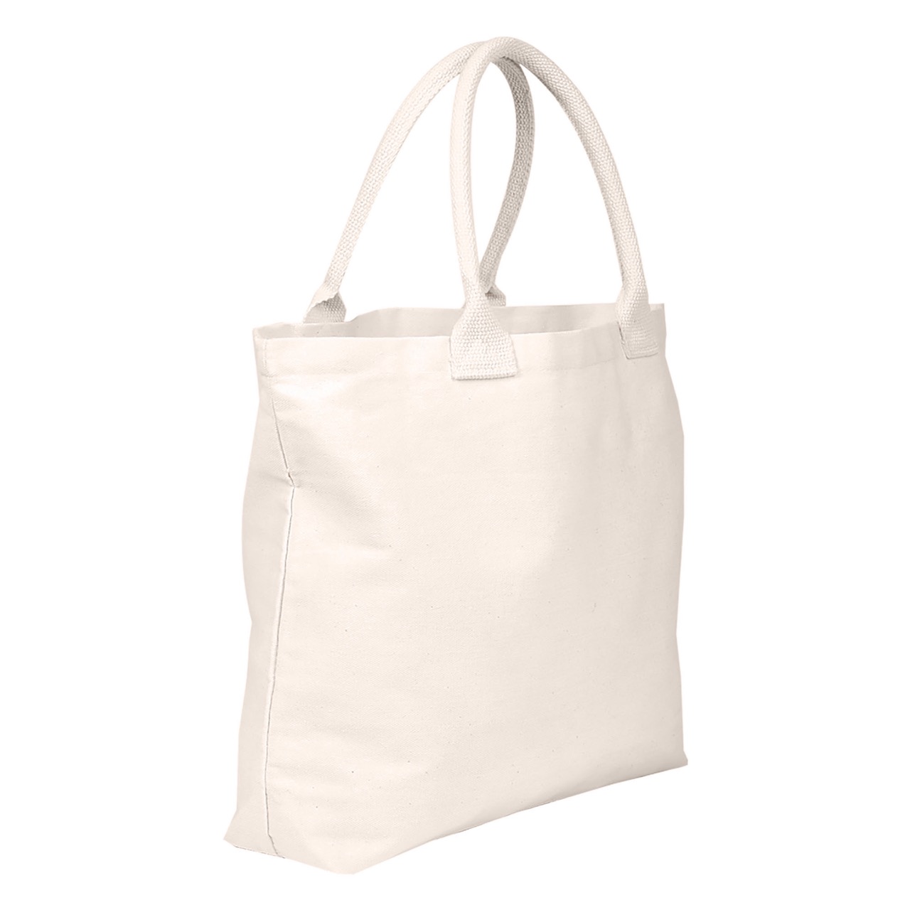 Cotton Tote Bag