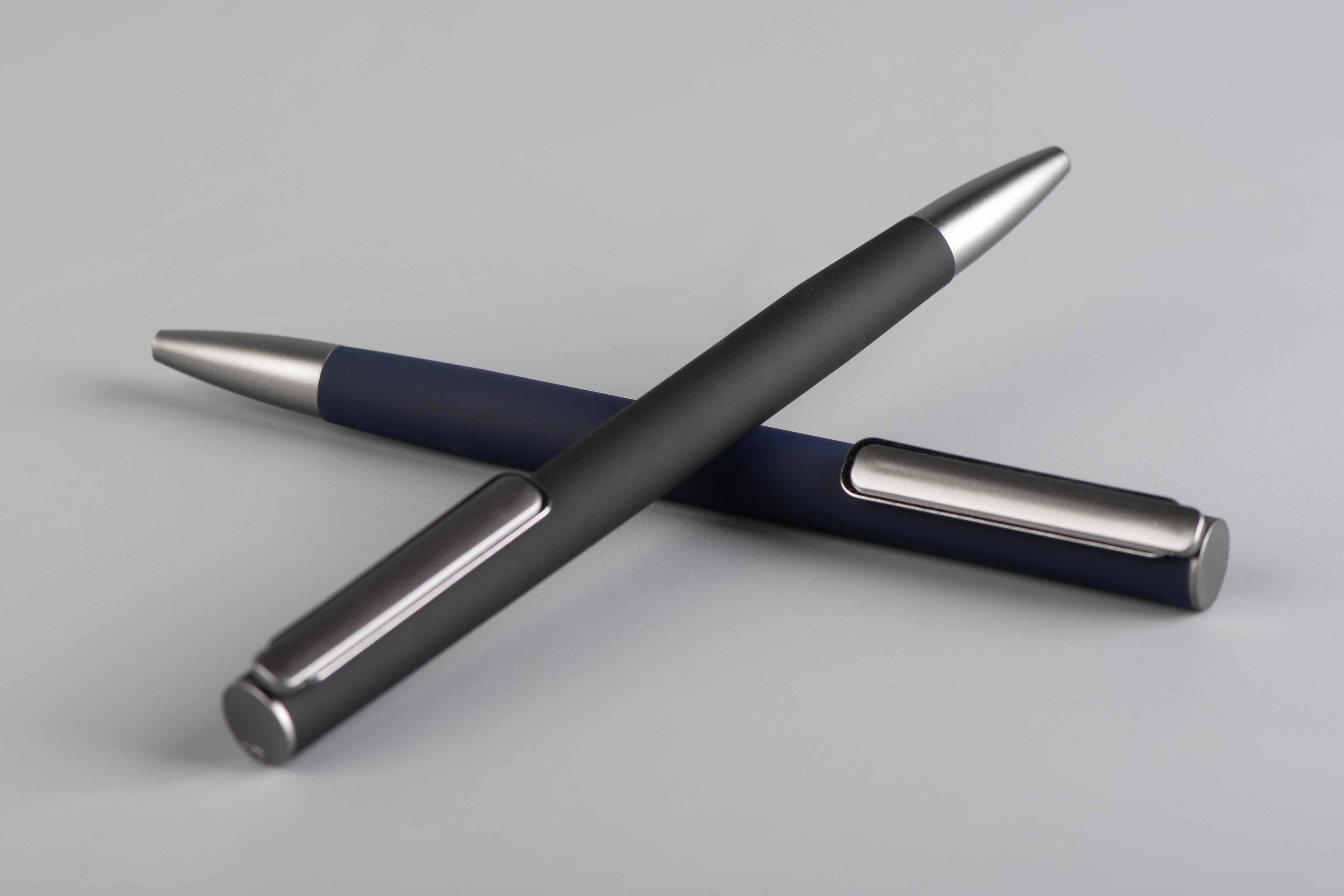 Revive Recycled Aluminium Pen