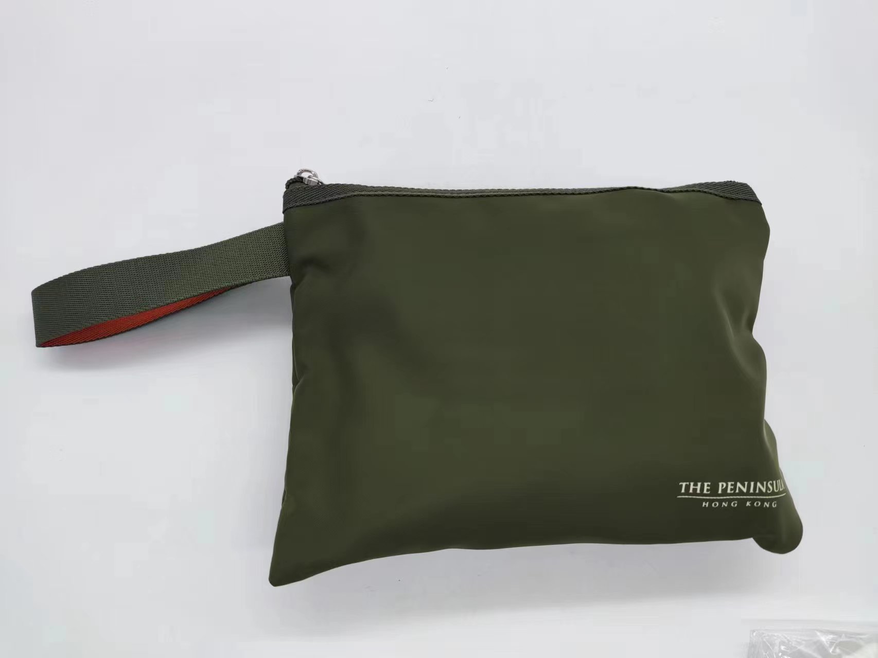 Nylon Bag