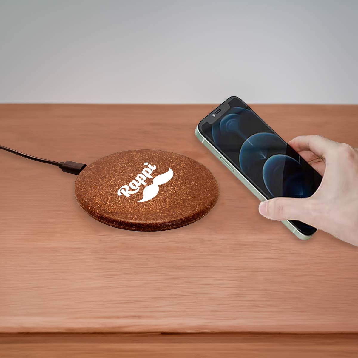 CocoPower Wireless Charger