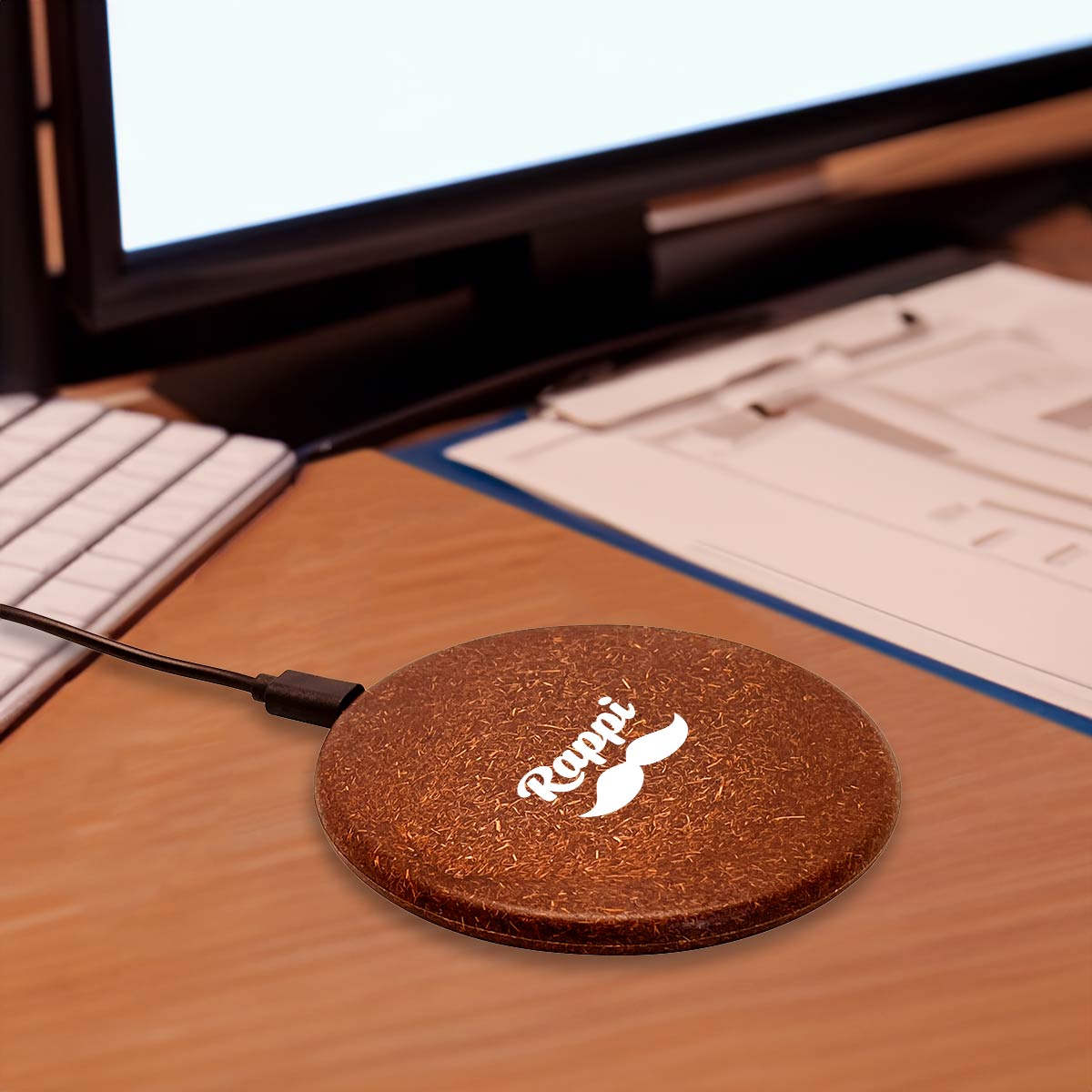 CocoPower Wireless Charger