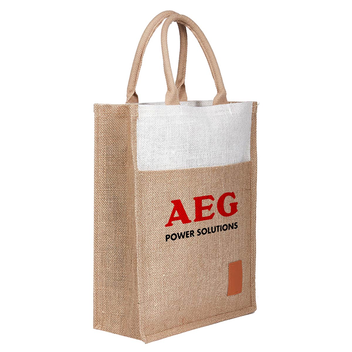 Eco-Friendly Scotch Jute Bag