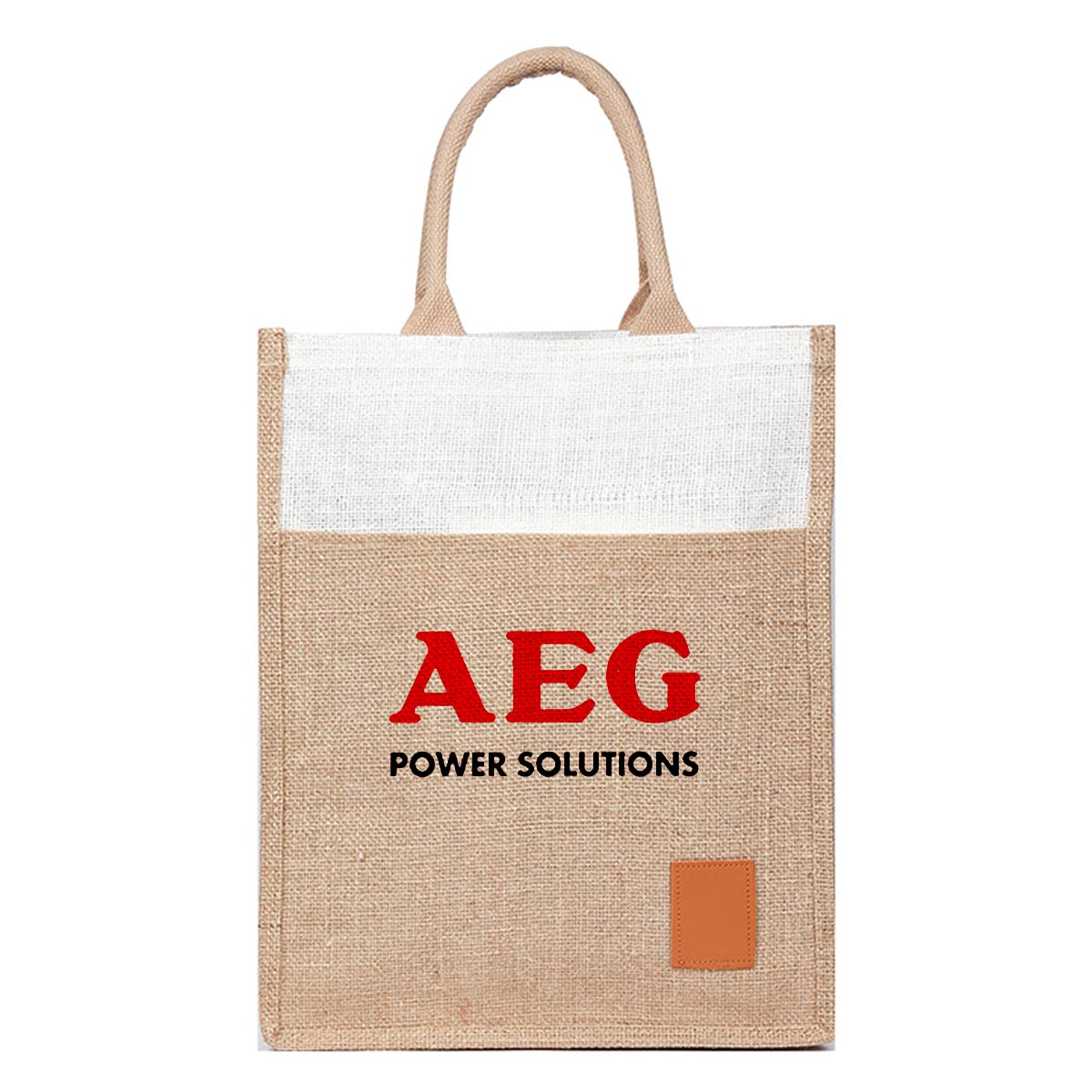 Eco-Friendly Scotch Jute Bag