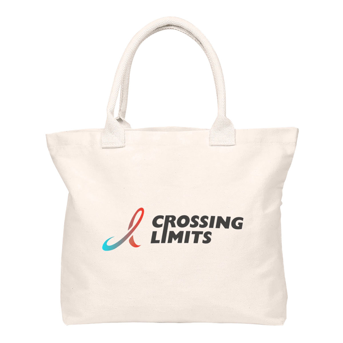 Eco-Friendly Cotton Tote Bag