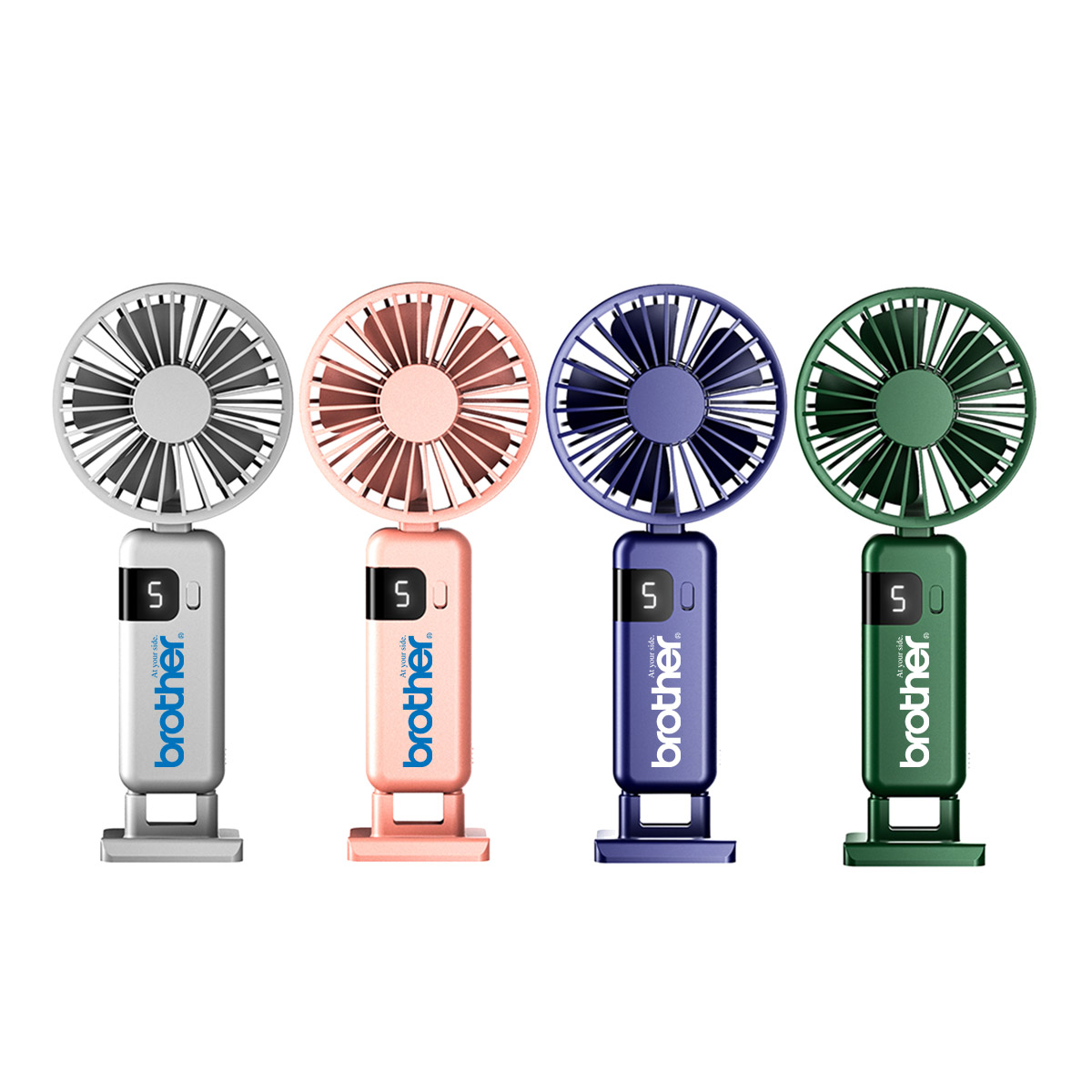 BreezeMate Portable Mini Fan