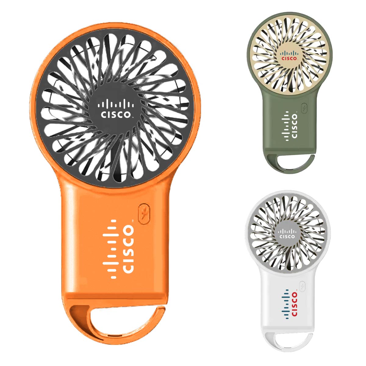 Portable Mini Handheld Fan