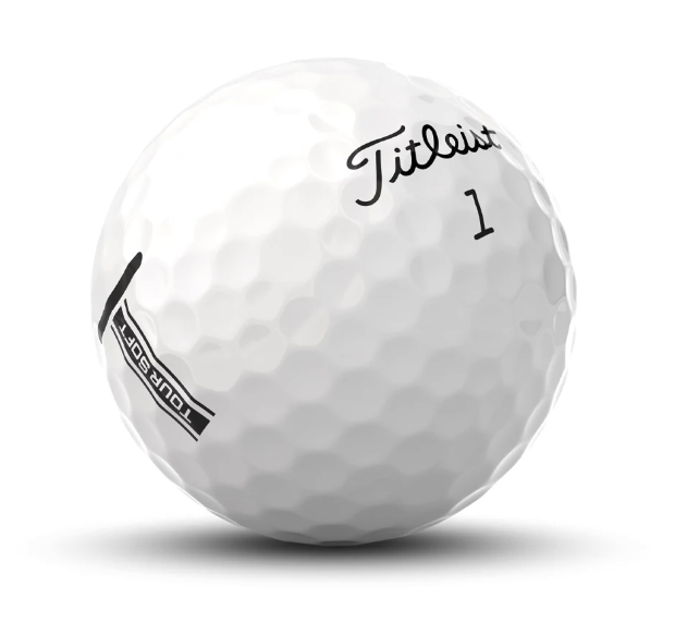 Titleist NXT Tour S