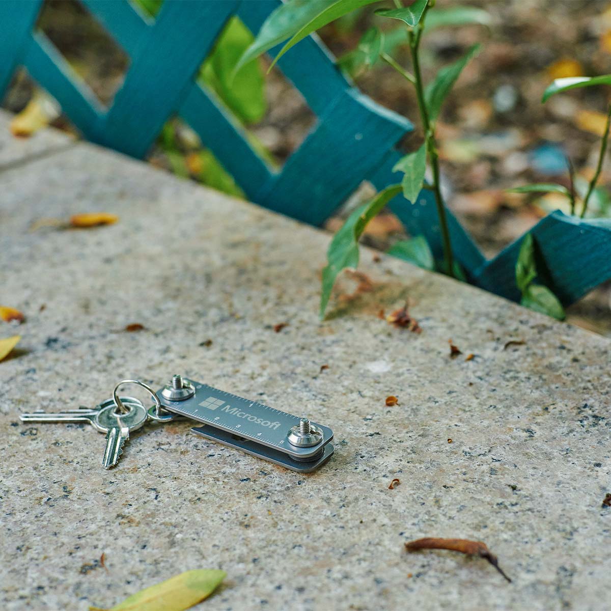 KeyMaster Multi-tool