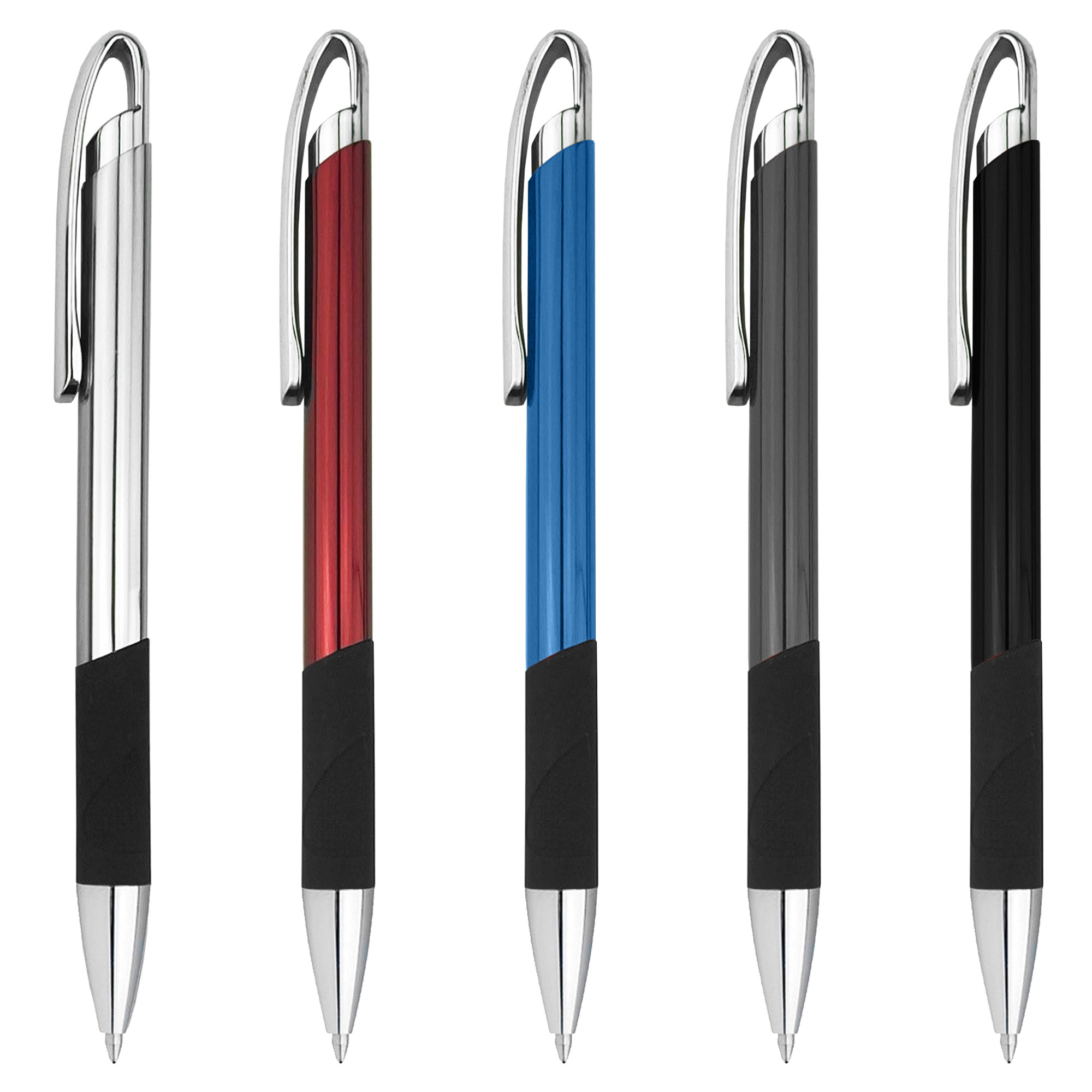 America Metal Ballpen