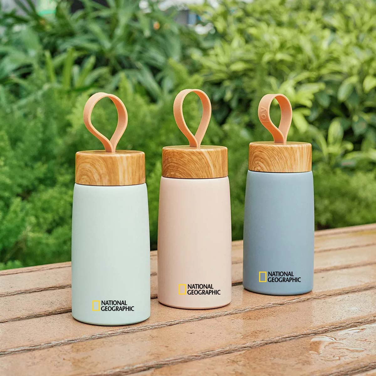 Shosho 280ml Insulated Mug