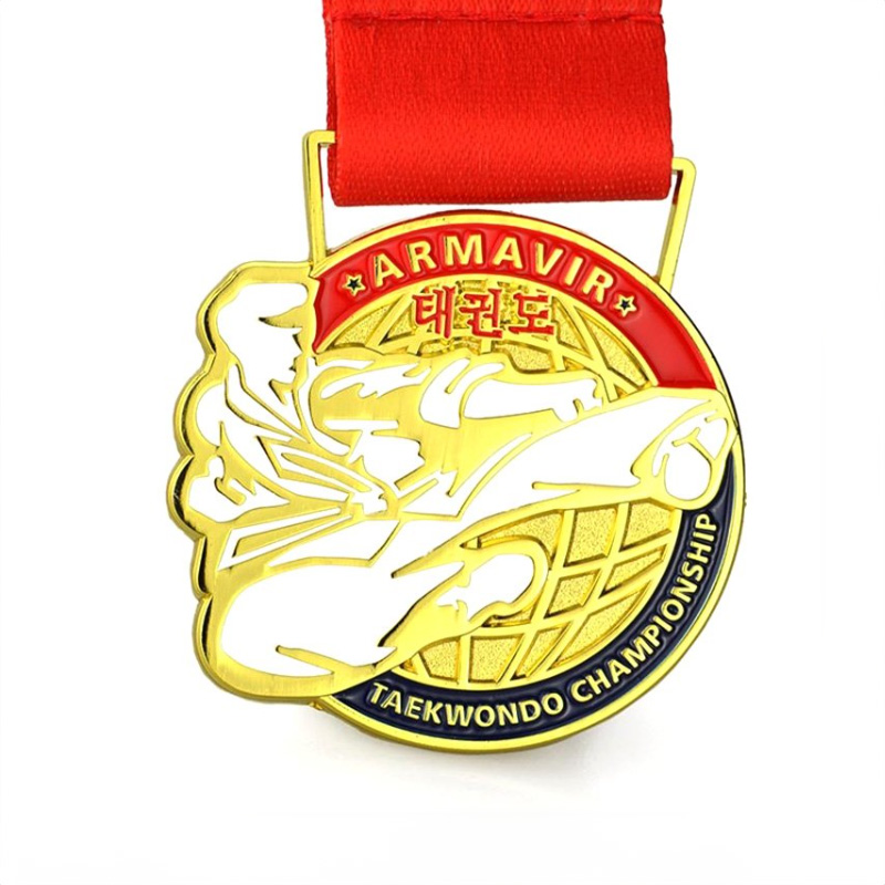 Victory Vanguard Medal