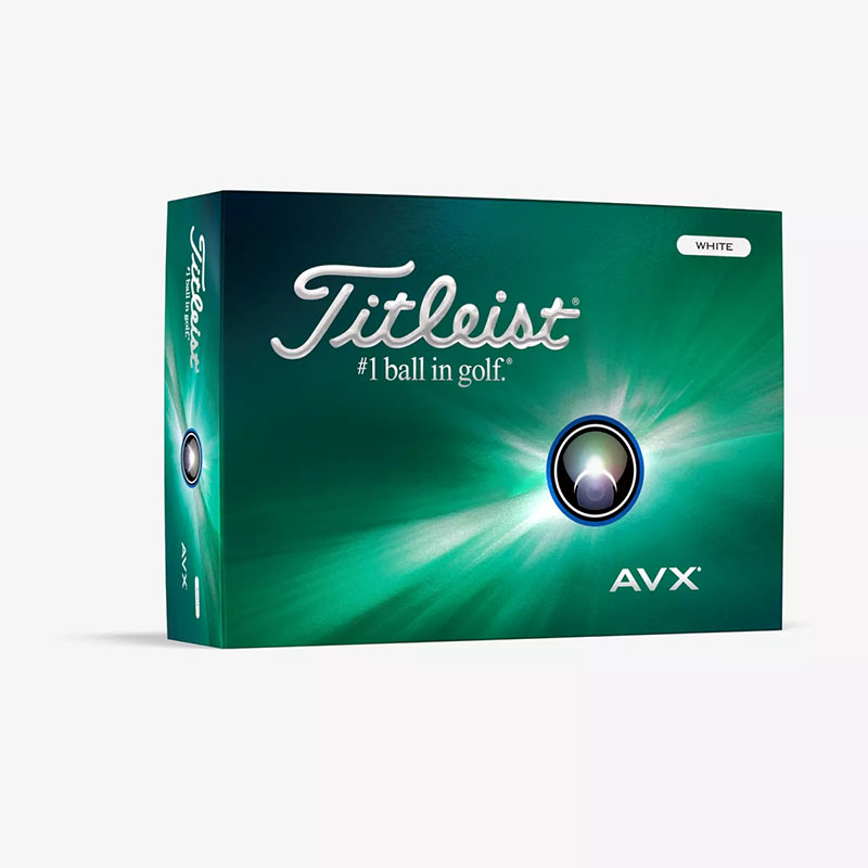 Titleist AVX