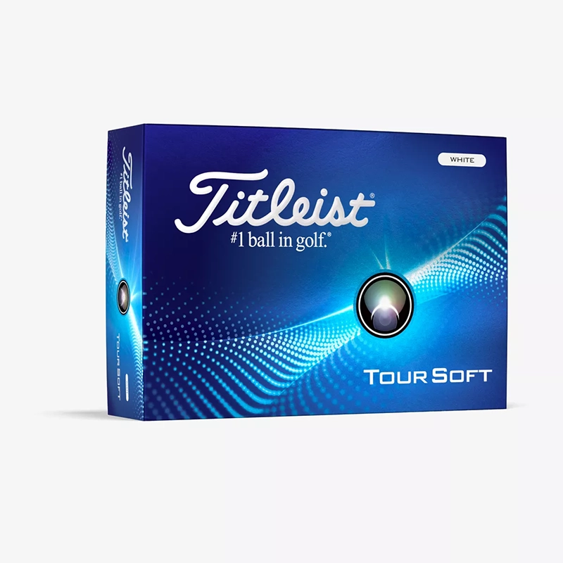 Titleist Tour Soft