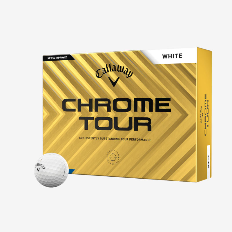 Chrome Chrome Tour