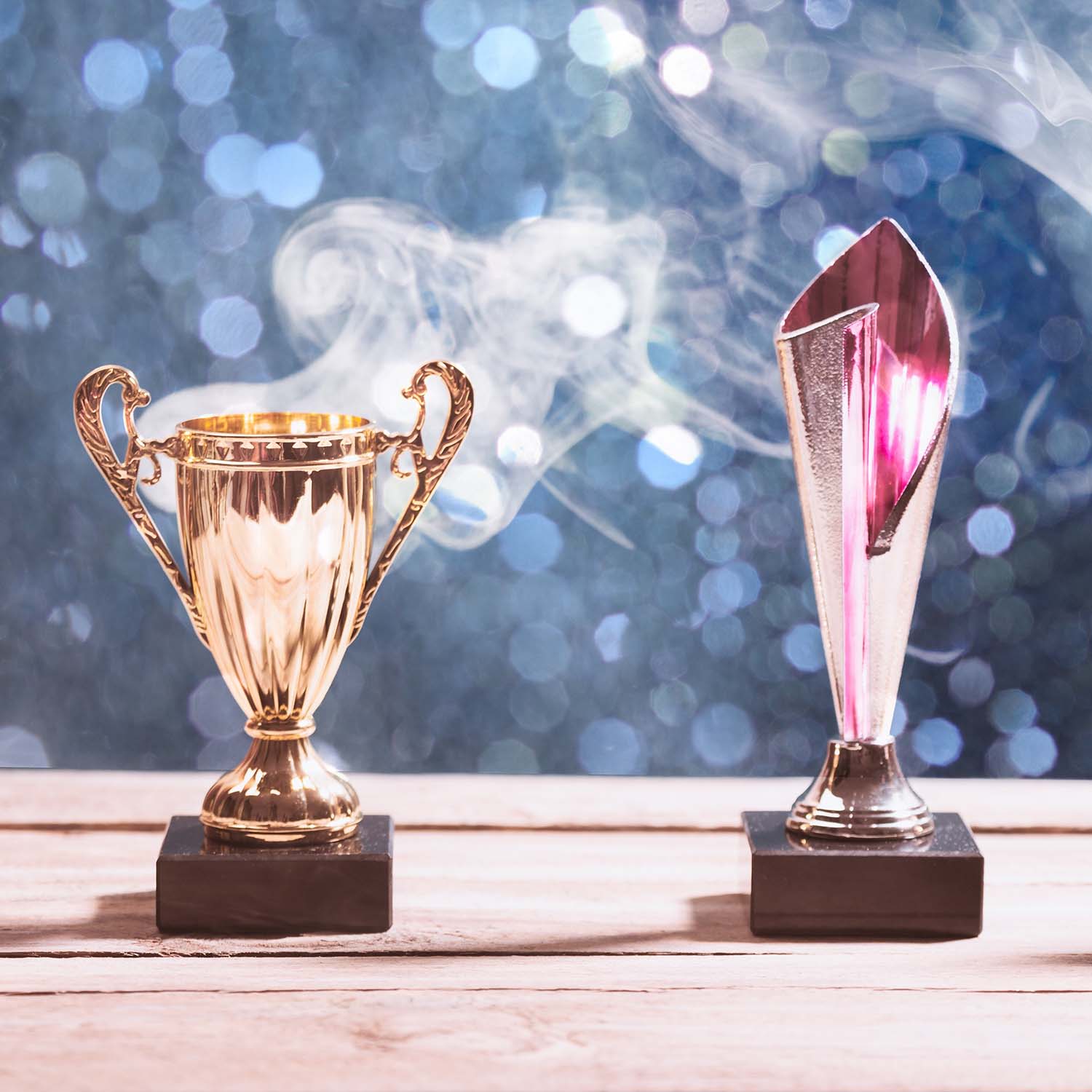 Award Ceremonies & Galas