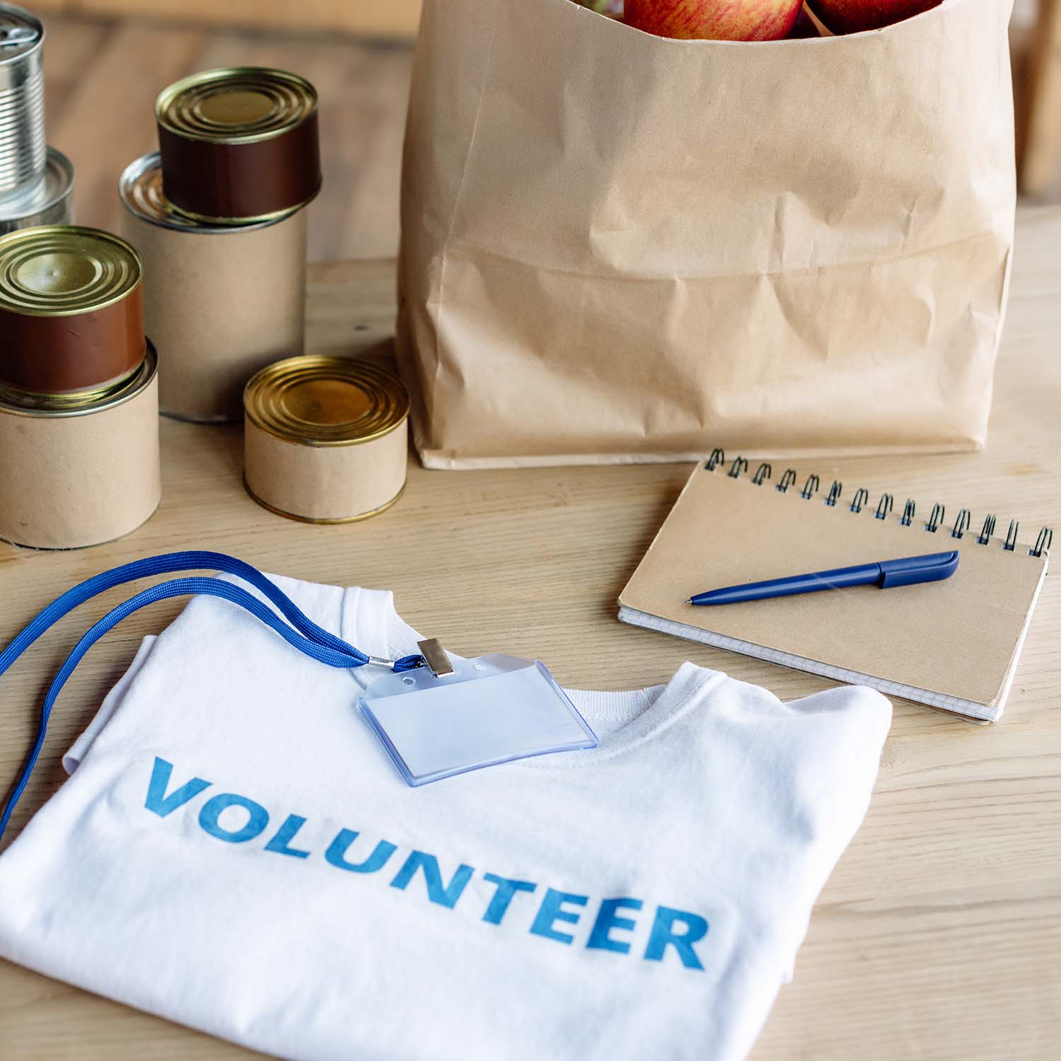 Fundraisers & Charity Events