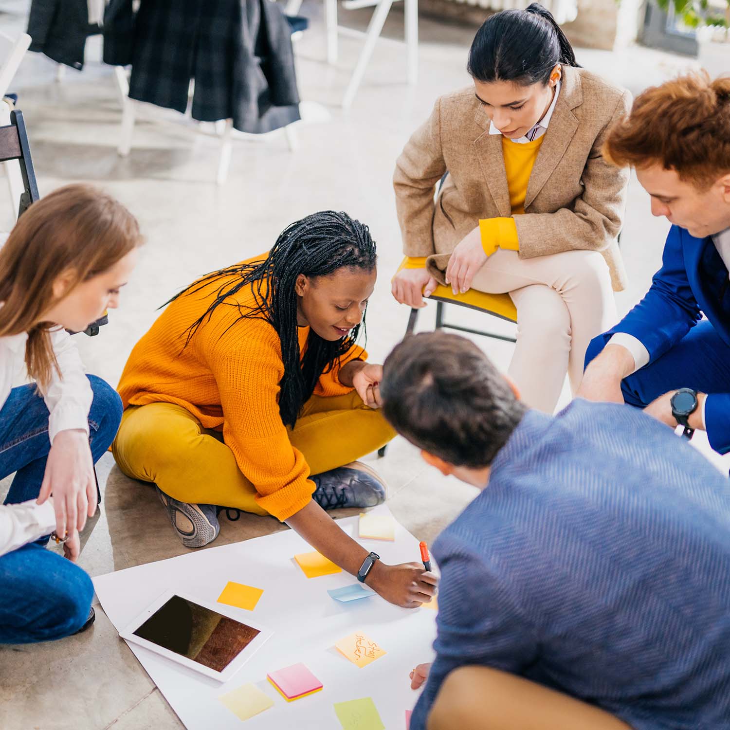 Workshops & Training