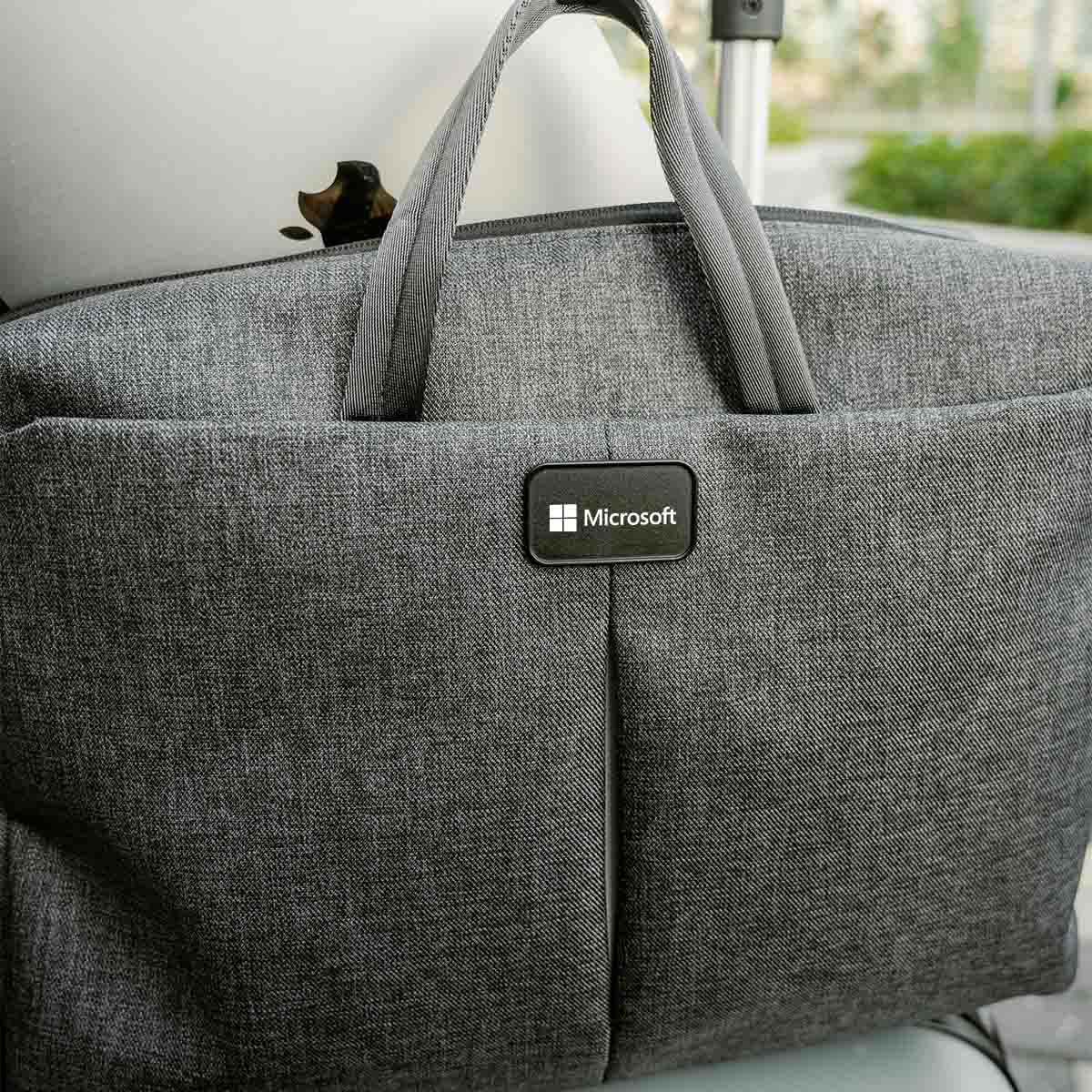 Metro Workbag