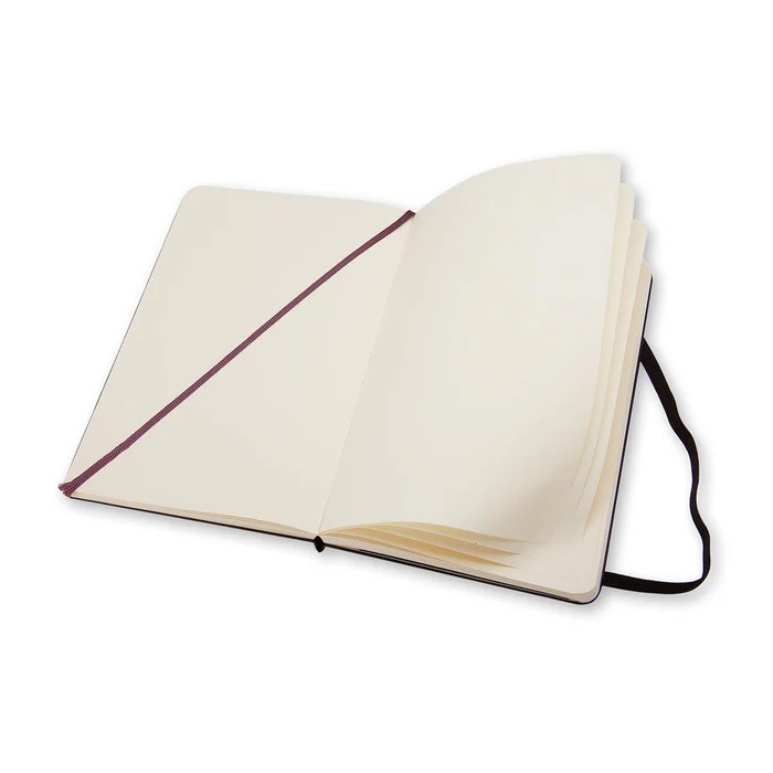 Moleskine Pocket Hardcover Notebook