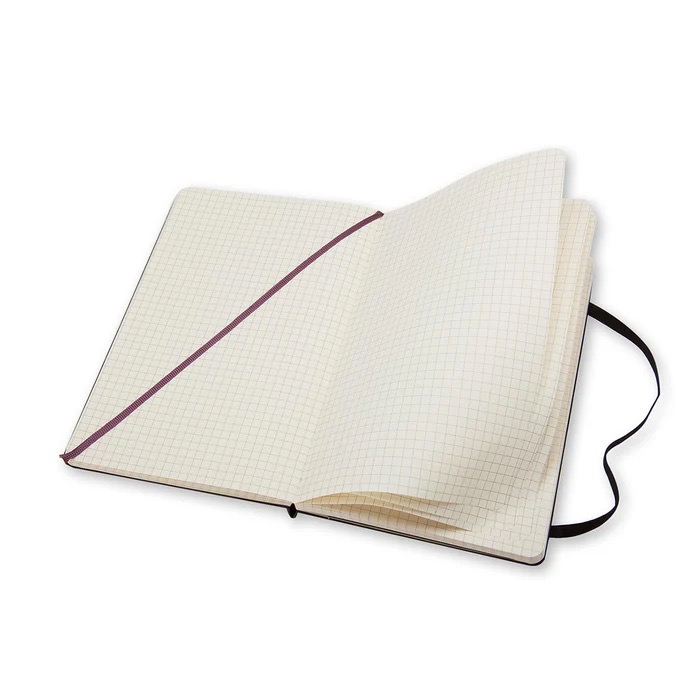 Moleskine Pocket Hardcover Notebook