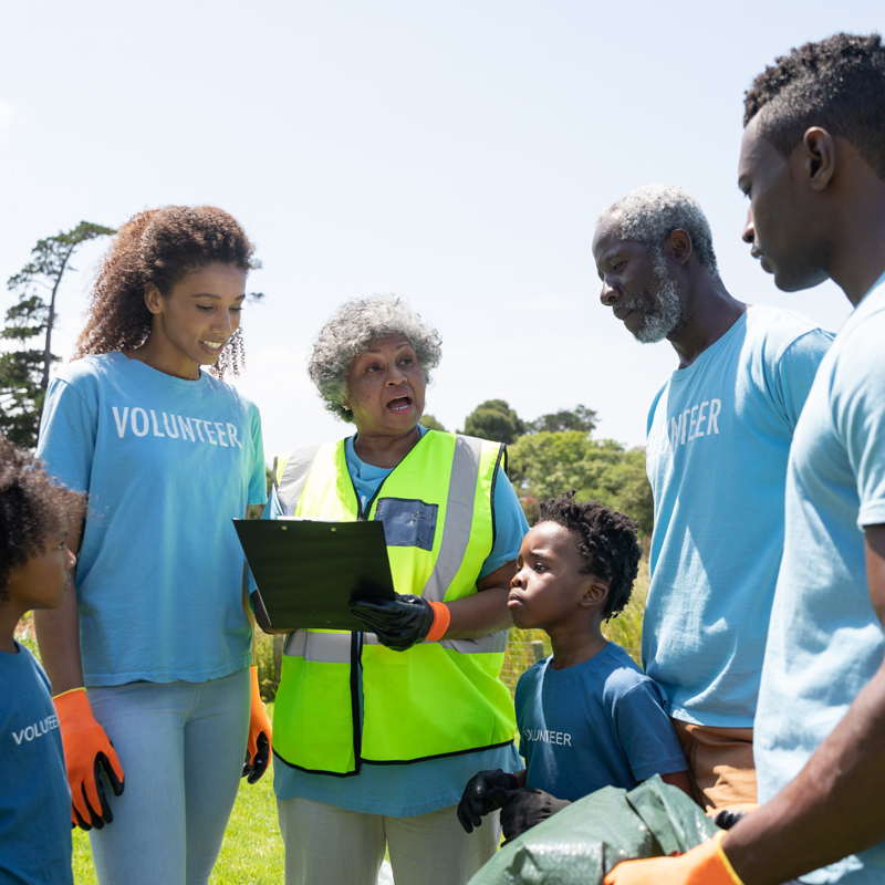 志願者感謝禮品