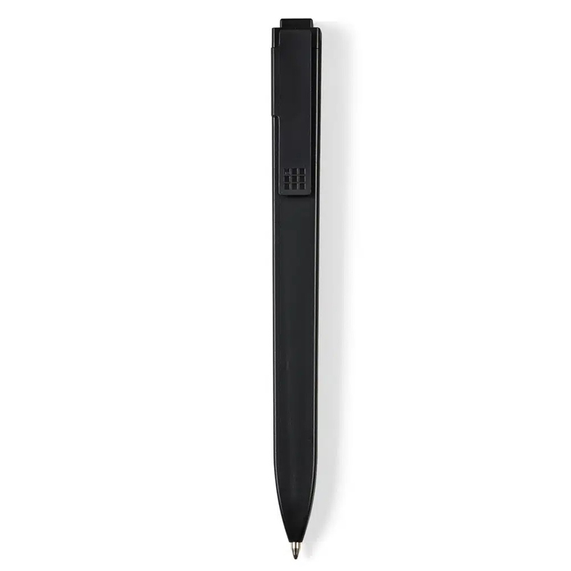 Moleskine Notebook & Go Pen Set