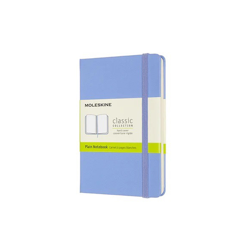 Moleskine Pocket Hardcover Notebook