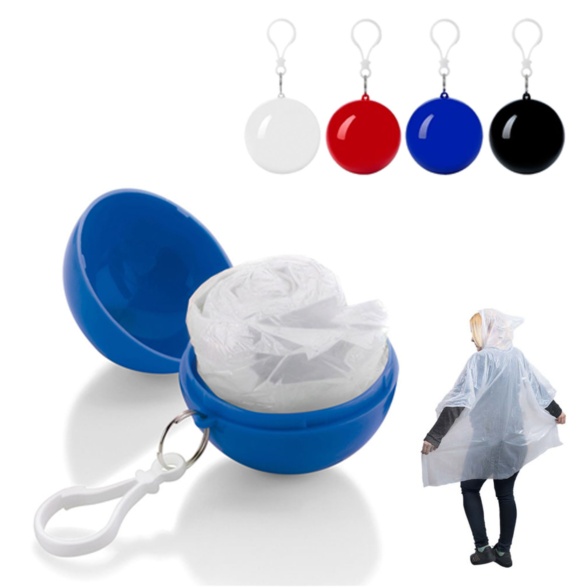 Pocket Poncho
