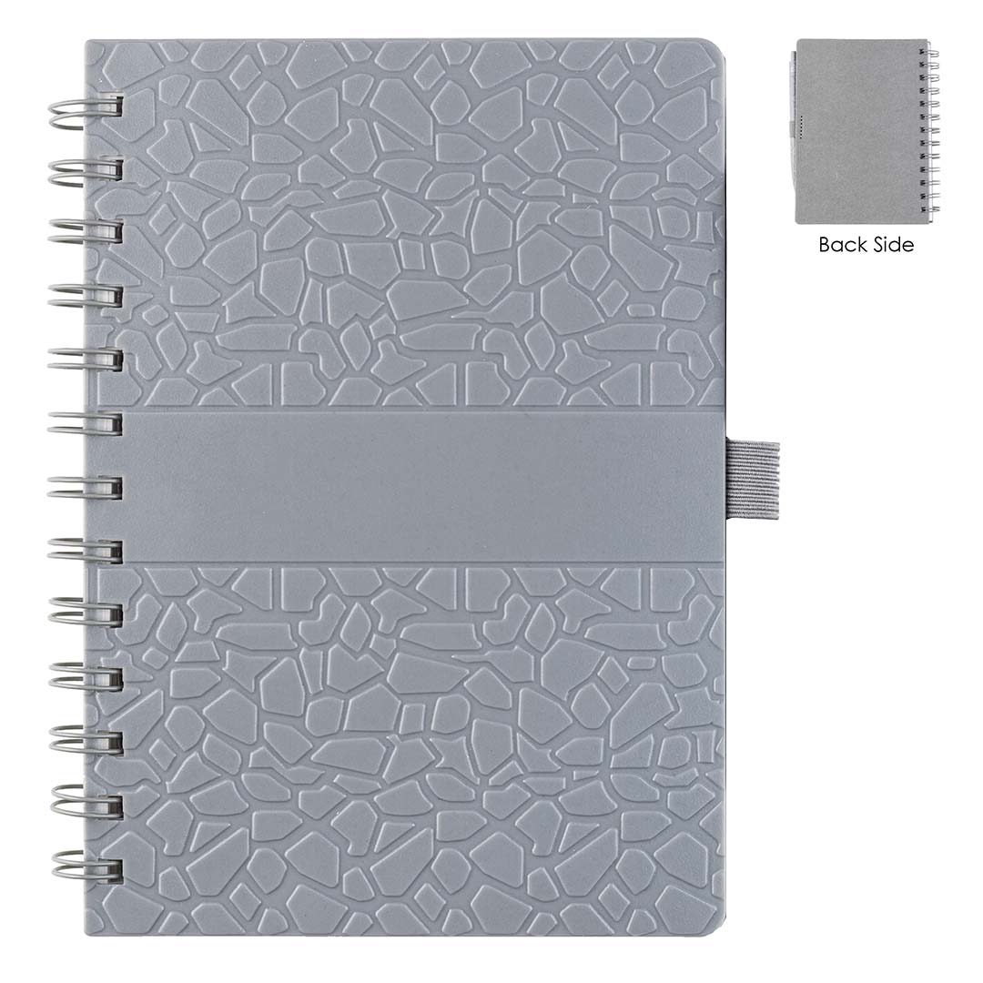 Stone Paper Notebook