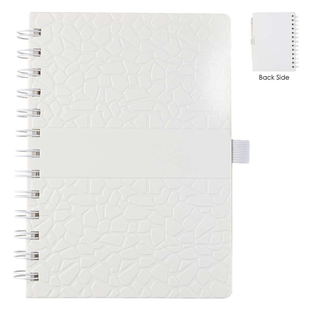 Stone Paper Notebook