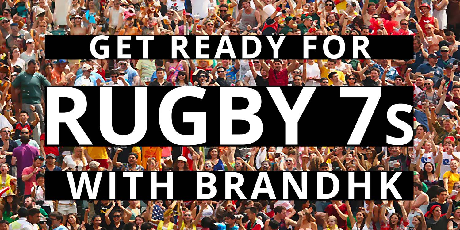 Rugby Sevens – Corporate Gifts & Merch