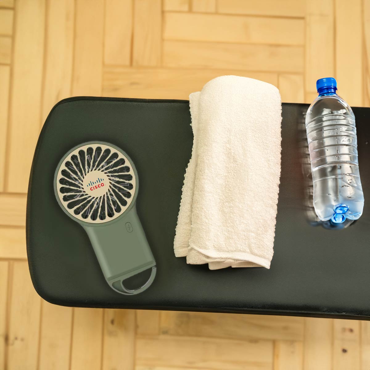 Fitness, Health & Beauty