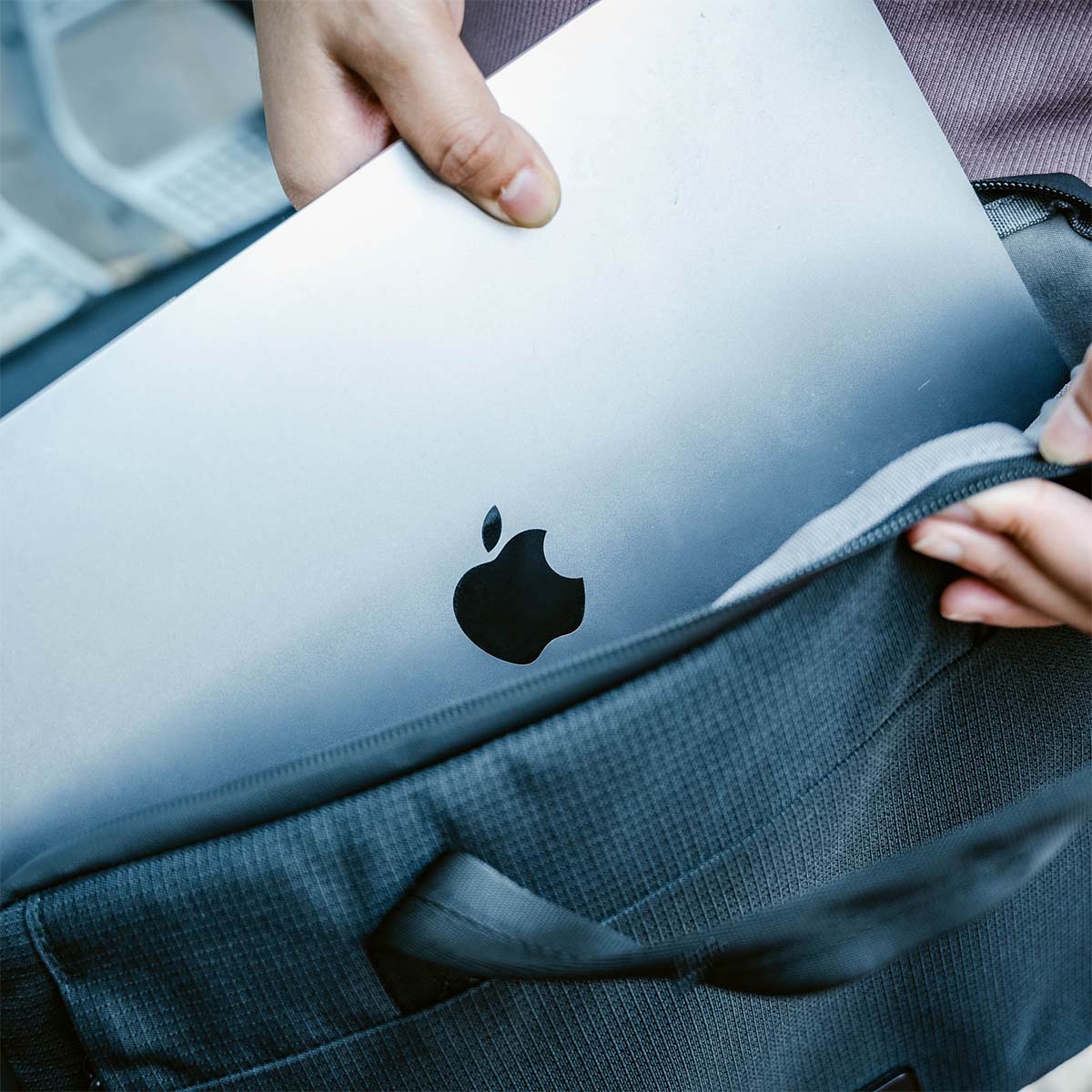 Aquilo Computer Bag